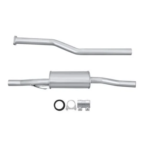 Глушник середній HELLA Easy2Fit 8LC 366 025-281, фото №2 Глушник середній HELLA Easy2Fit 8LC 366 025-281, фото №2