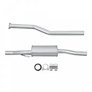 Глушник середній HELLA Easy2Fit 8LC 366 025-281 synthetic.ua - Фото 1