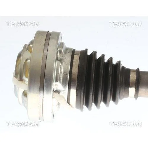 Привідний вал TRISCAN 8540 297028 для AUDI задня вісь праворуч, фото №2