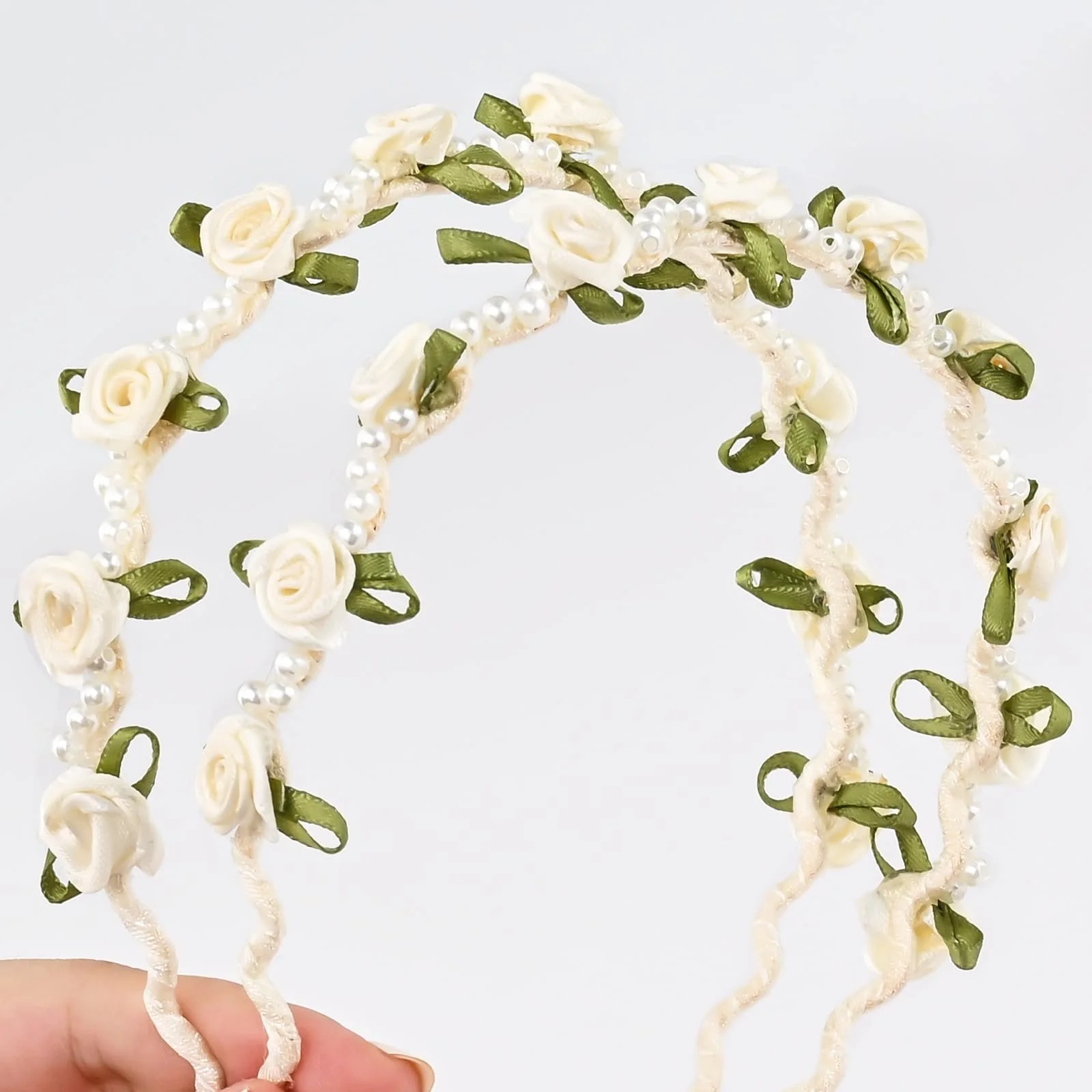 Обруч для волосся, фото №1