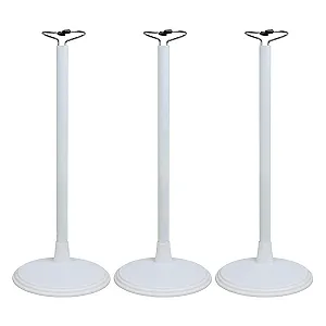 Чохол POFET Білий Регульований для Ляльок 35-46 см 3 шт. - Фото 1