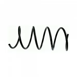 Пружина підвіски SACHS для MERCEDES-BENZ, передня вісь - Фото 1