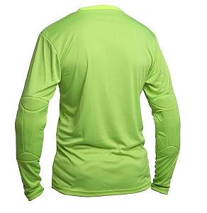 Джемпер Redline Green/Yellow GK Shirt XL synthetic.ua - Фото 1