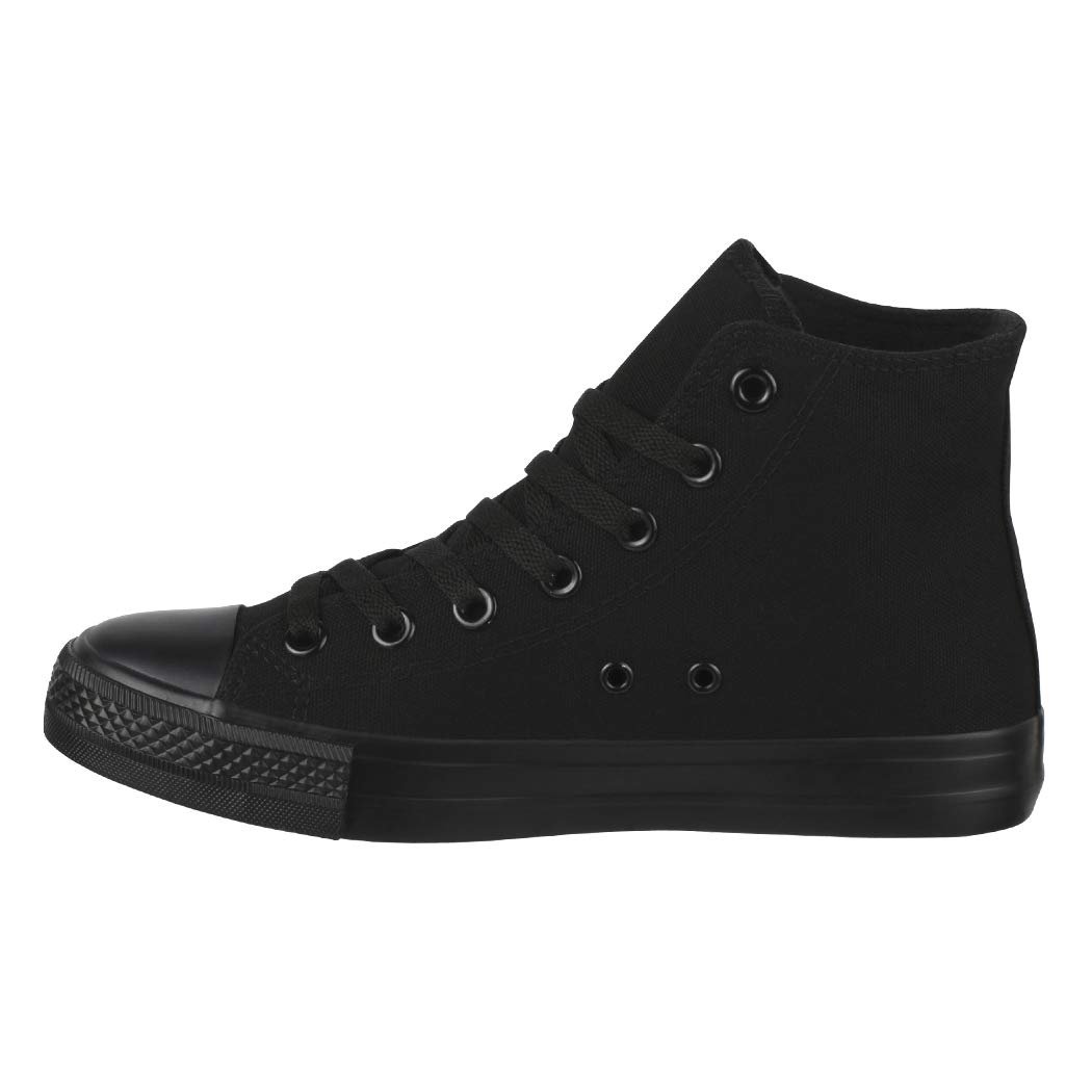 Кроссовки Elara Chunkyrayan Unisex High-Top, фото №2