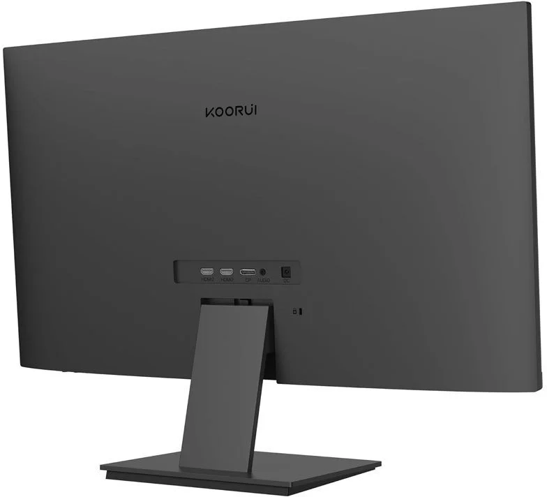 Монітор 27" KOORUI N07 4K IPS 60 Гц, фото №3