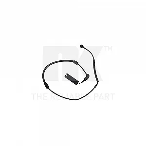 Датчик зносу гальмівних колодок NK 280088 для BMW задня вісь - Фото 1