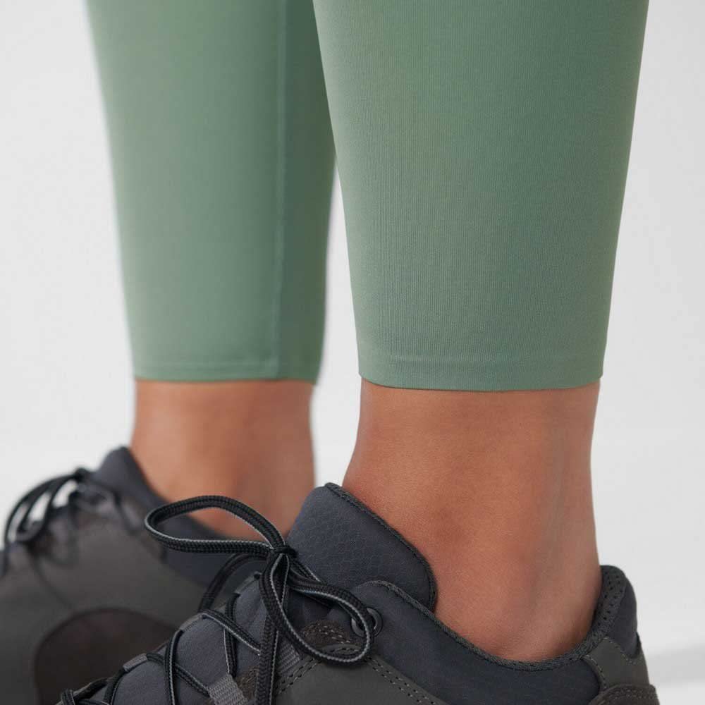 Леггинсы Fjällräven Abisko Tights Женские, фото №8