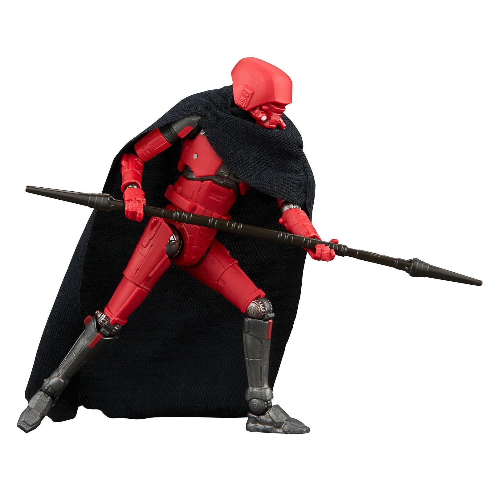 Фигурка HK-87 Assassin Droid Star Wars Ahsoka The Vintage Collection (9,5 см), фото №6