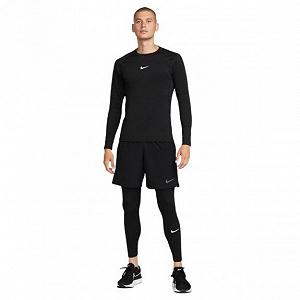 Леггинсы Nike NP WARM TGHT M - Фото 1