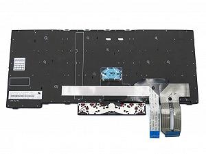 Клавиатура для lenovo E480 E485 L480 L380 T490 E490 E495 L490 T495 yoga L390 T480S ориг ціна на synthetic.ua - Фото 1 Клавиатура для lenovo E480 E485 L480 L380 T490 E490 E495 L490 T495 yoga L390 T480S ориг synthetic.ua - Фото 1