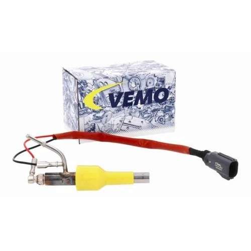 Блок впрыска, регенерация сажевого фильтра VEMO V25-67-0006 для FORD, фото №2