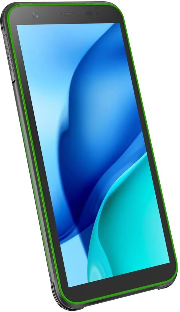 Смартфон 5.7" Blackview BV6300 Pro 6/128Gb 4G 2-SIM NFC 8 ядер Green, фото №4