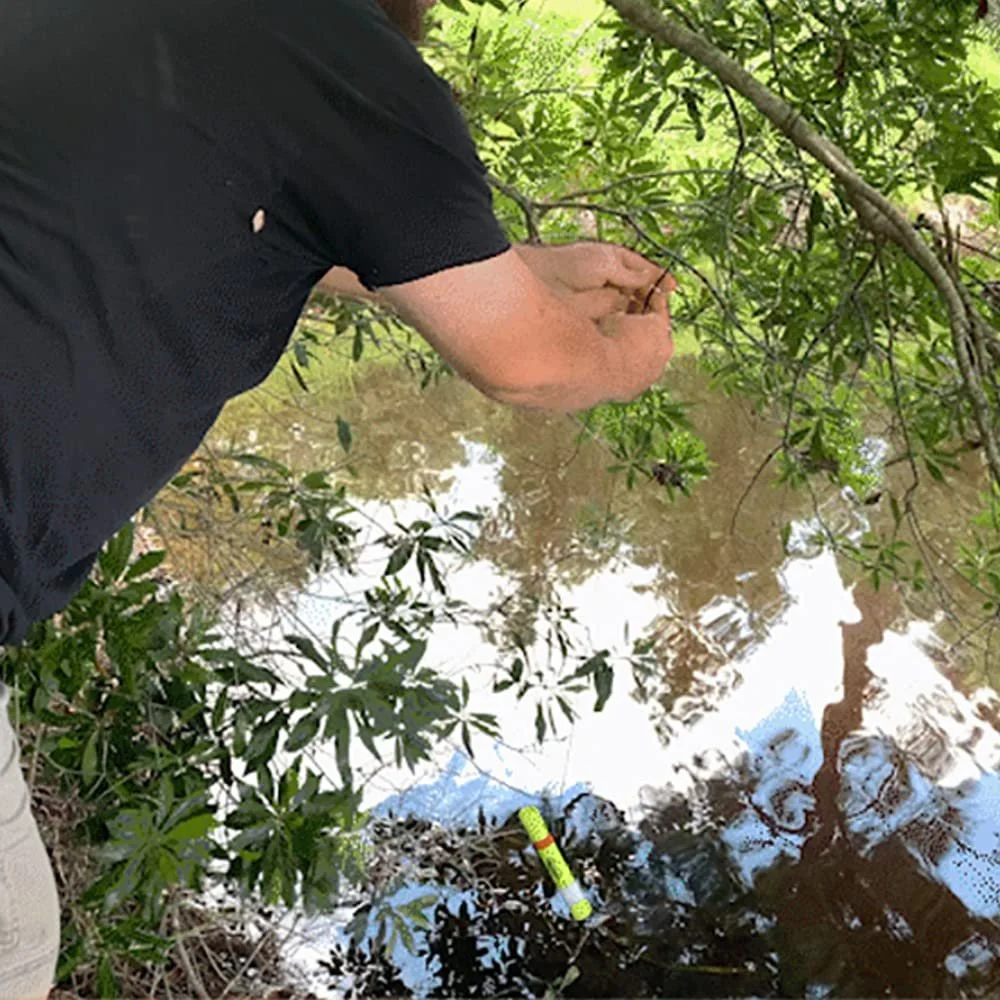 Набір для виживання BATTLBOX для риболовлі, кінцівки, автоматичне рибальське спорядження, 2 шт., для кемпінгу, бушкрафту, легкий, компактний, простий у використанні, фото №5