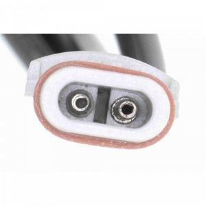 Датчик частоты вращения колеса VEMO V51-72-0121 для OPEL synthetic.ua - Фото 1