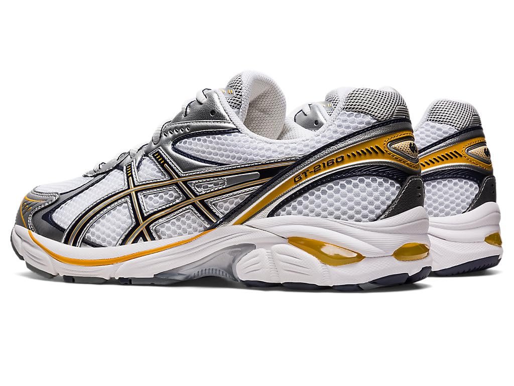 Кросівки ASICS GT-2160, фото №4