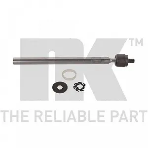 Осьовий шарнір, рульова тяга NK 5033723 для CITROËN PEUGEOT передній міст зліва synthetic.ua - Фото 1