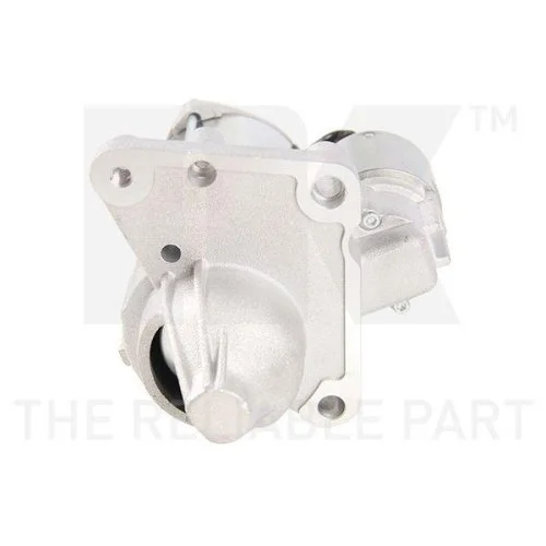 Стартер NK 4780119 для BMW CITROËN MITSUBISHI OPEL PEUGEOT TOYOTA VAUXHALL MINI, фото №3