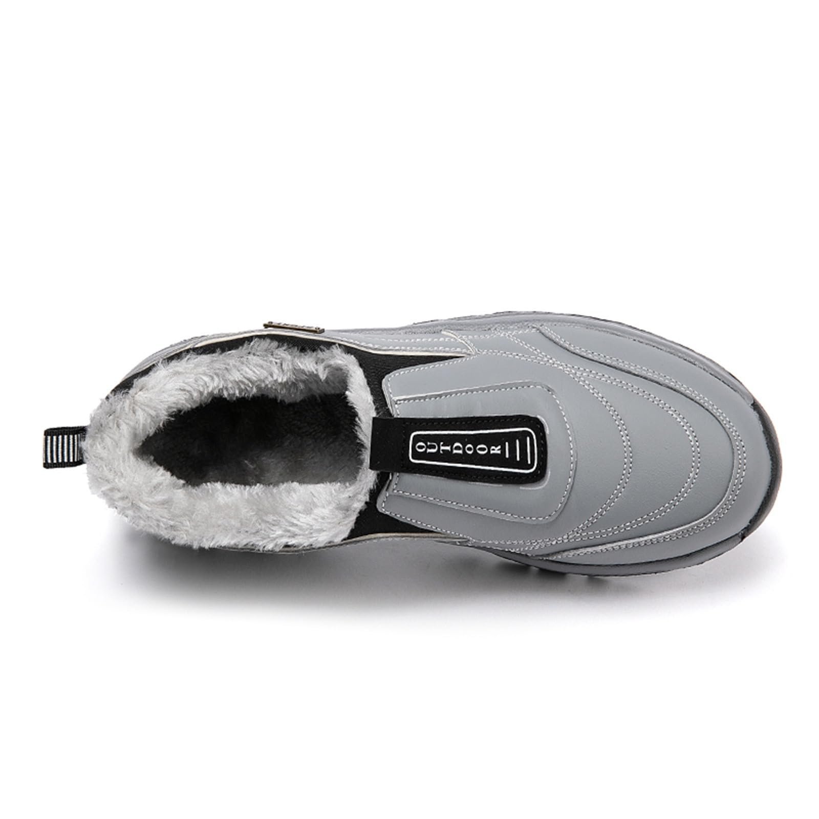 Ортопедичне взуття Chanpning Naturstep OrthoMotion Unisex, ергономічне взуття, фото №6