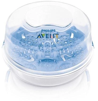 Стерилизатор Philips AVENT SCF281/02 для СВЧ, фото №1