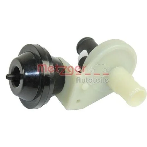 Клапан регулювання охолоджуючої рідини METZGER 0899079 для AUDI MERCEDES-BENZ, фото №2