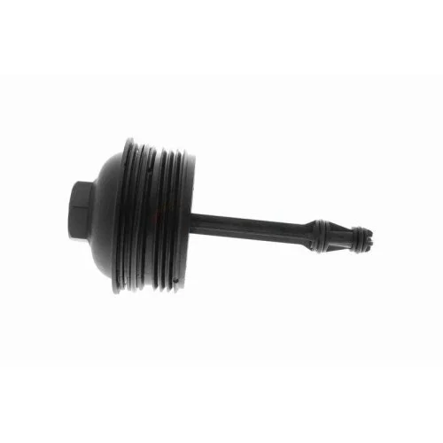 Кришка корпусу масляного фільтра VAICO V10-5537 для SEAT SKODA VW, фото №2