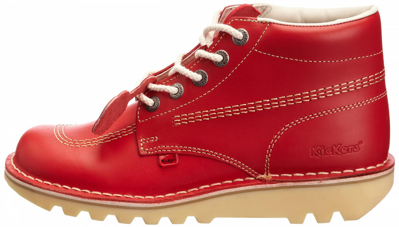 Ботинки Kickers Kick Hi Core, фото №9