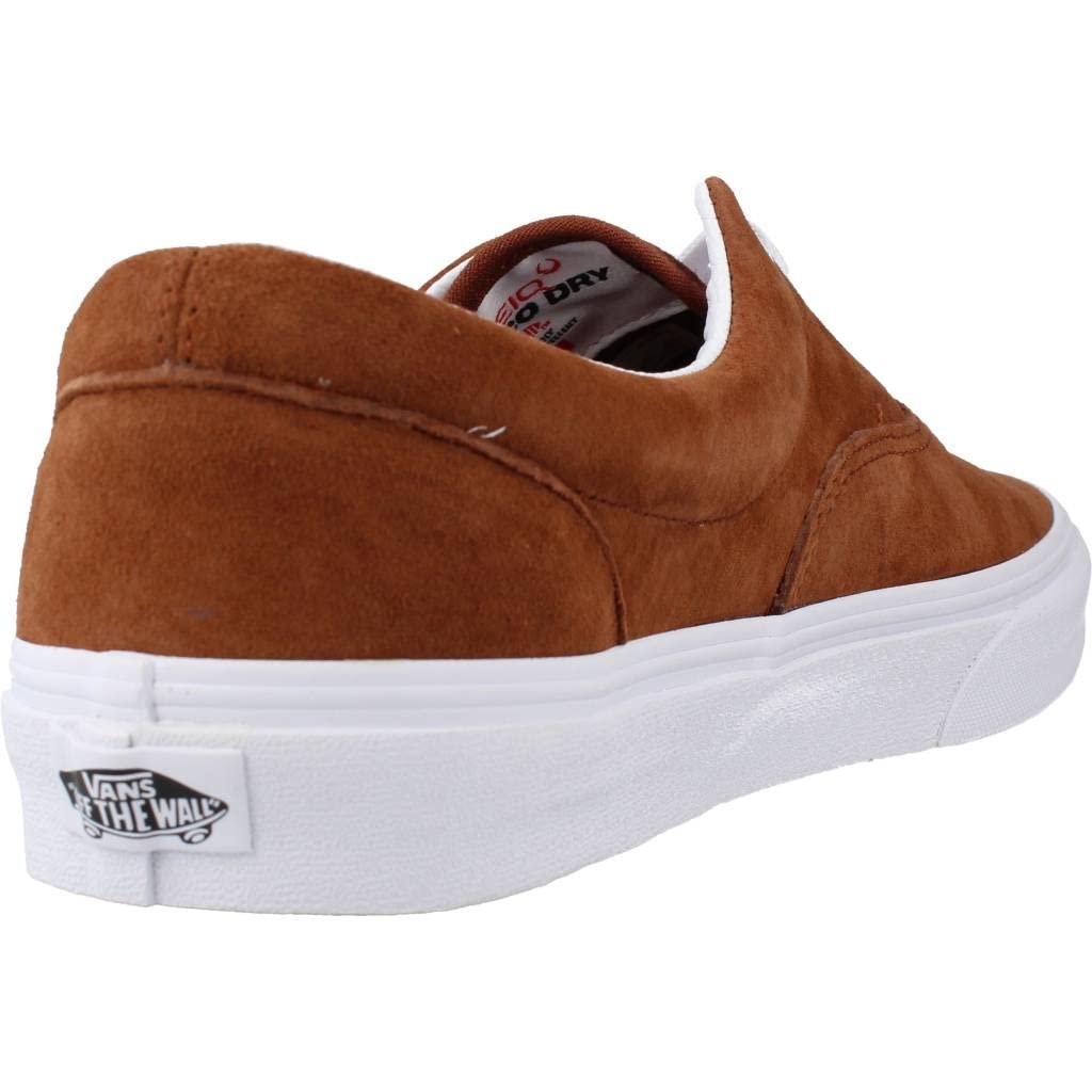 Кроссовки Vans VN0A5KX51RE1 Коричневый, фото №3