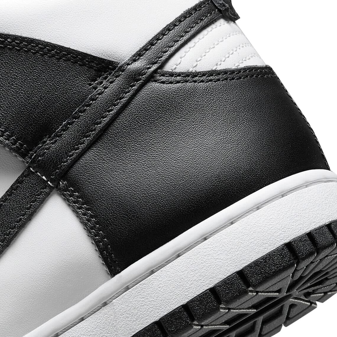 Кросівки Nike Dunk High Retro, фото №6