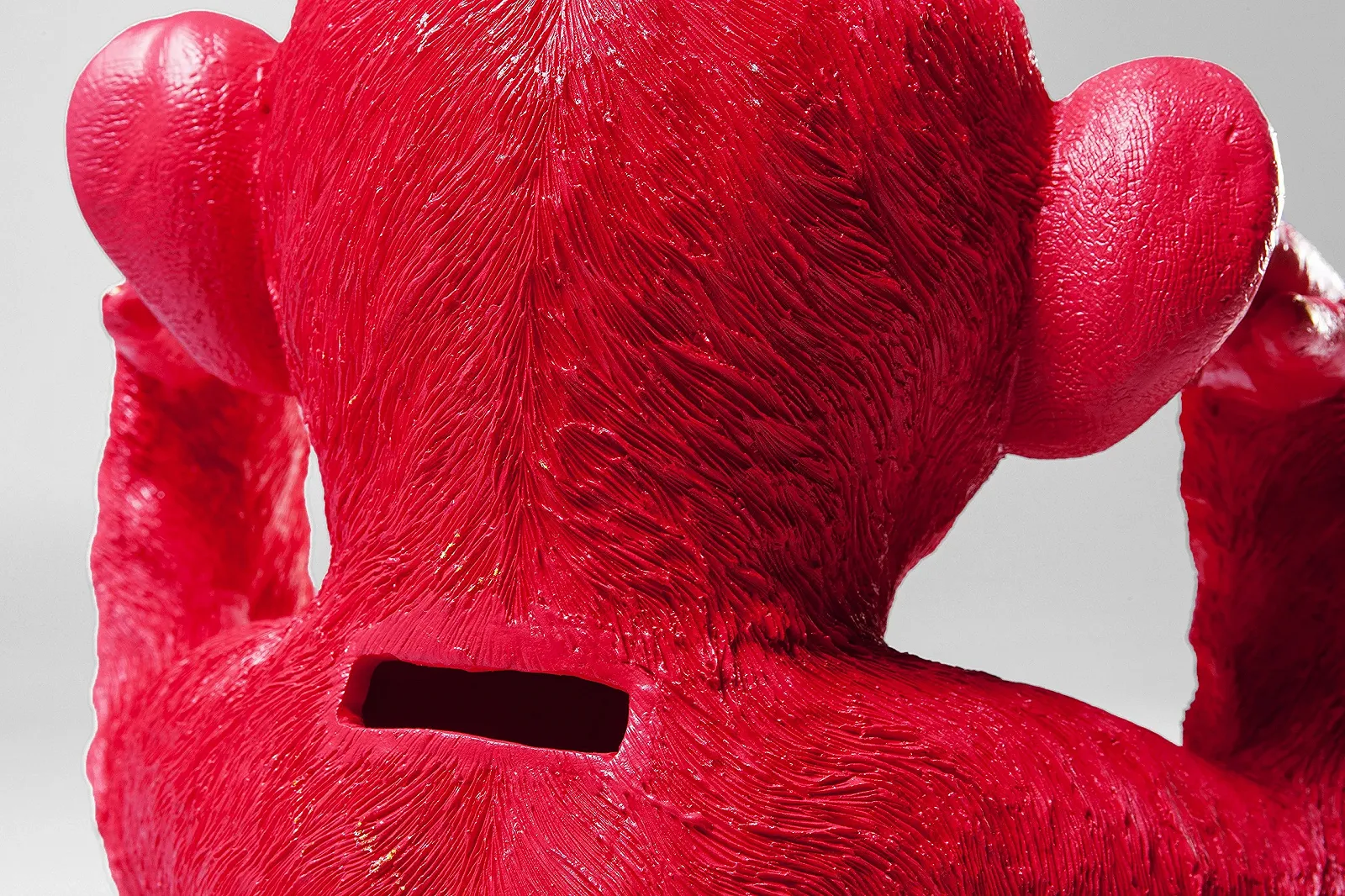 Скарбничка Kare Monkey Kikazaru, фото №5