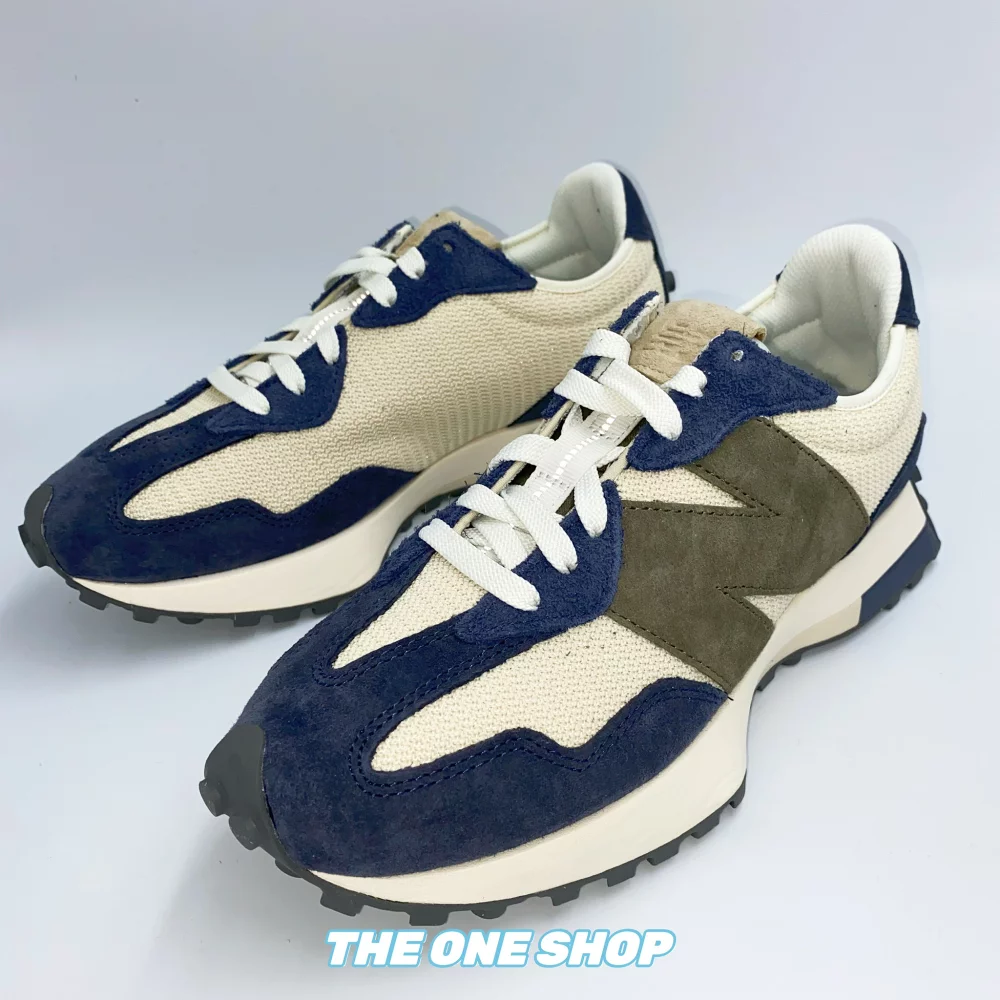 Кроссовки New Balance 327 42.5, фото №2