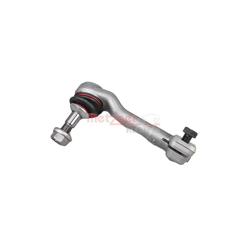 Наконечник рульової тяги METZGER GREENPARTS 54055101 KIT для BMW передня вісь зліва, фото №1 Наконечник рульової тяги METZGER GREENPARTS 54055101 KIT для BMW передня вісь зліва, фото №1