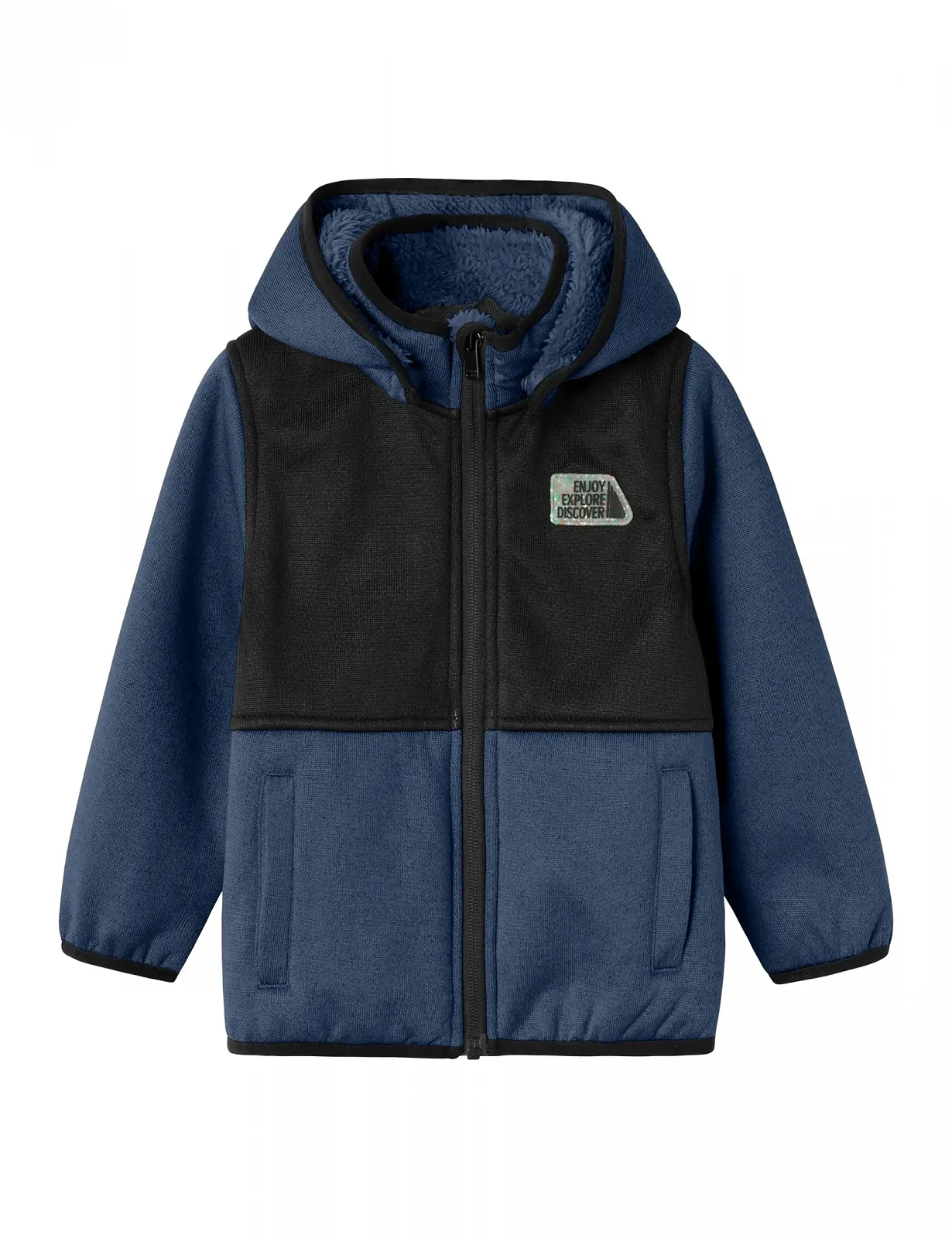 Куртка NAME IT Unisex, фото №1