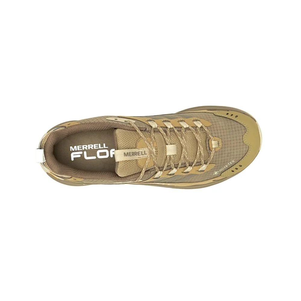 Чоловічі туристичні черевики Merrell Moab Speed 2 GTX, фото №3