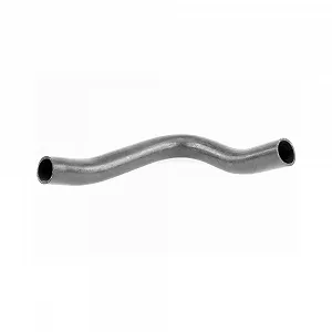 Шланг інтеркулера VAICO V42-0609 Q+ OEM якість для FIAT PEUGEOT - Фото 1