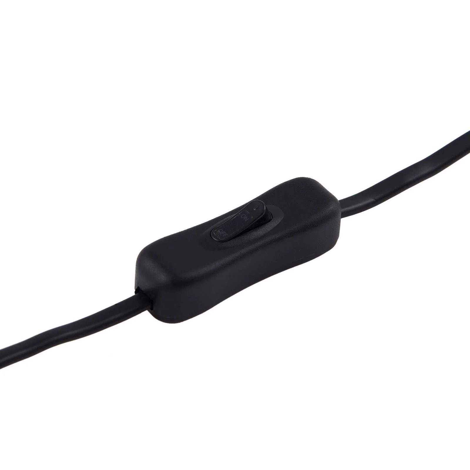 Настільна лампа Lindby Kirstan сучасна білий камінь 1 лампочка E27, фото №8