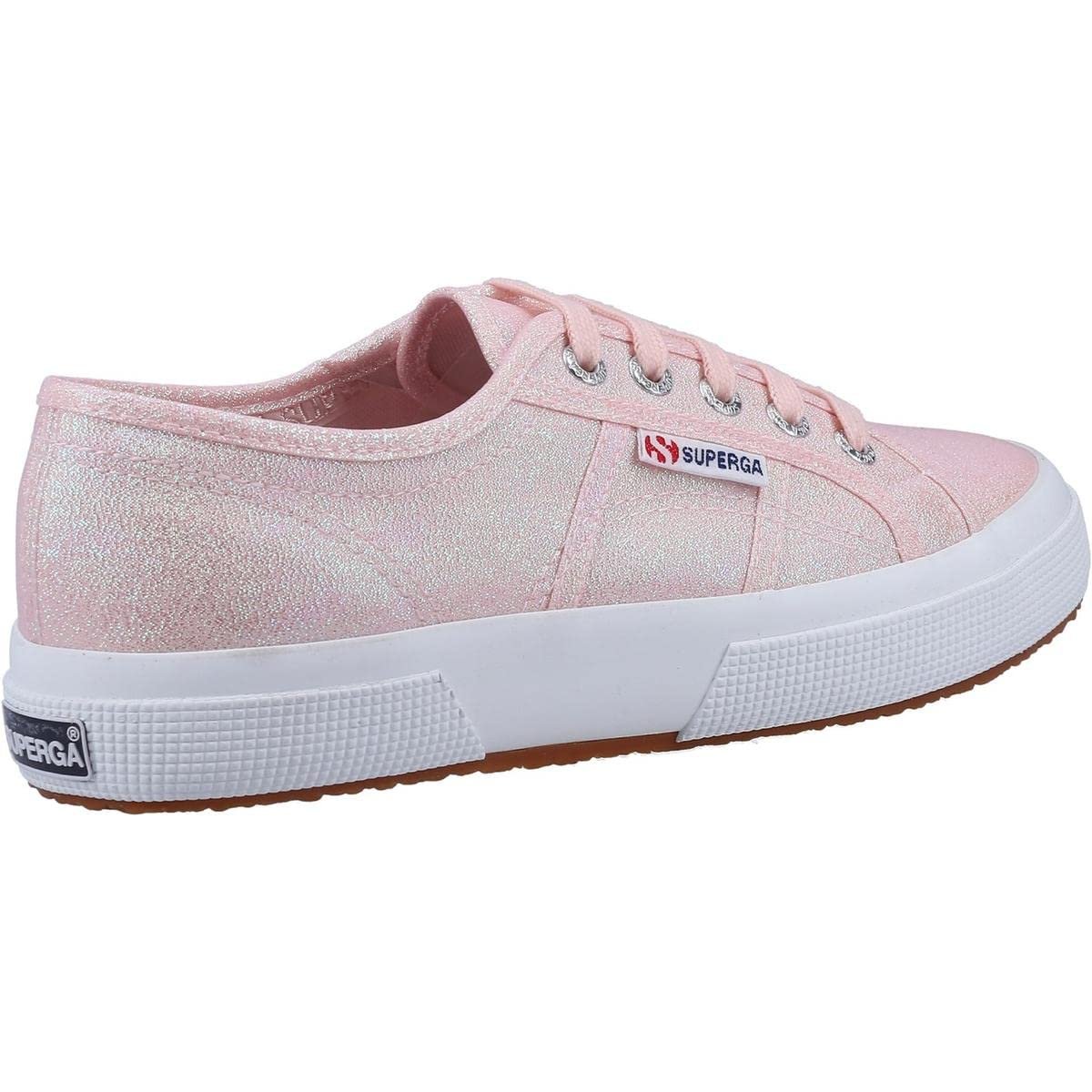 Кросівки Superga 2760 LAMEW Unisex Basketball, фото №1