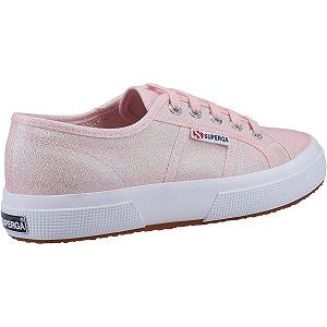 Кросівки Superga 2760 LAMEW Unisex Basketball - Фото 1