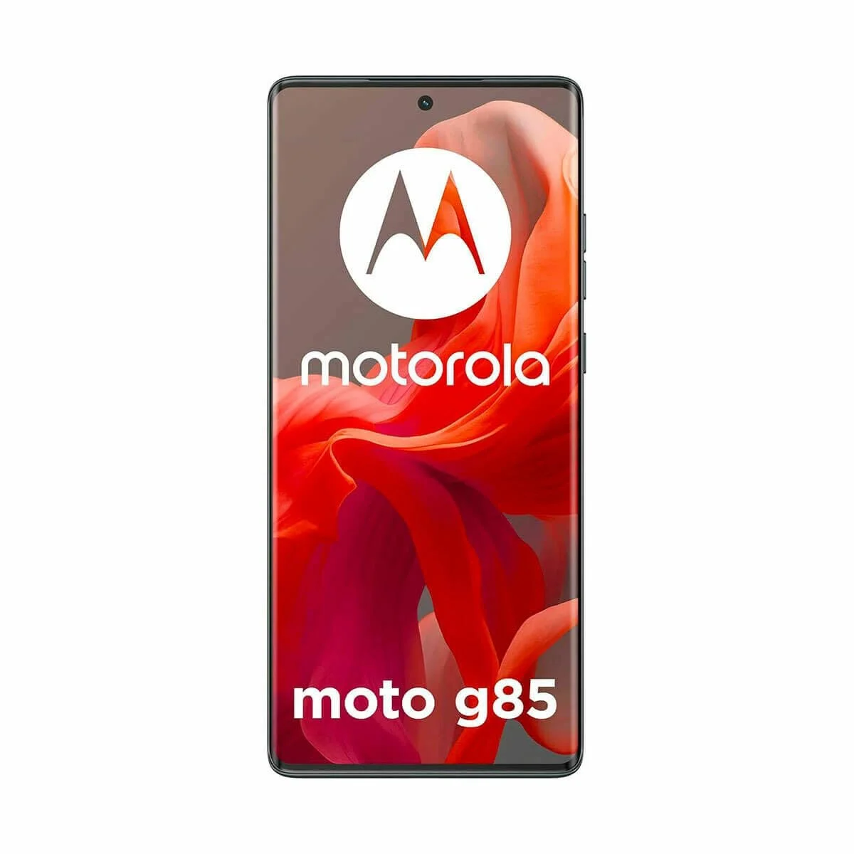Смартфон Motorola Moto G85 8/256 GB 6.67" Grey, фото №5