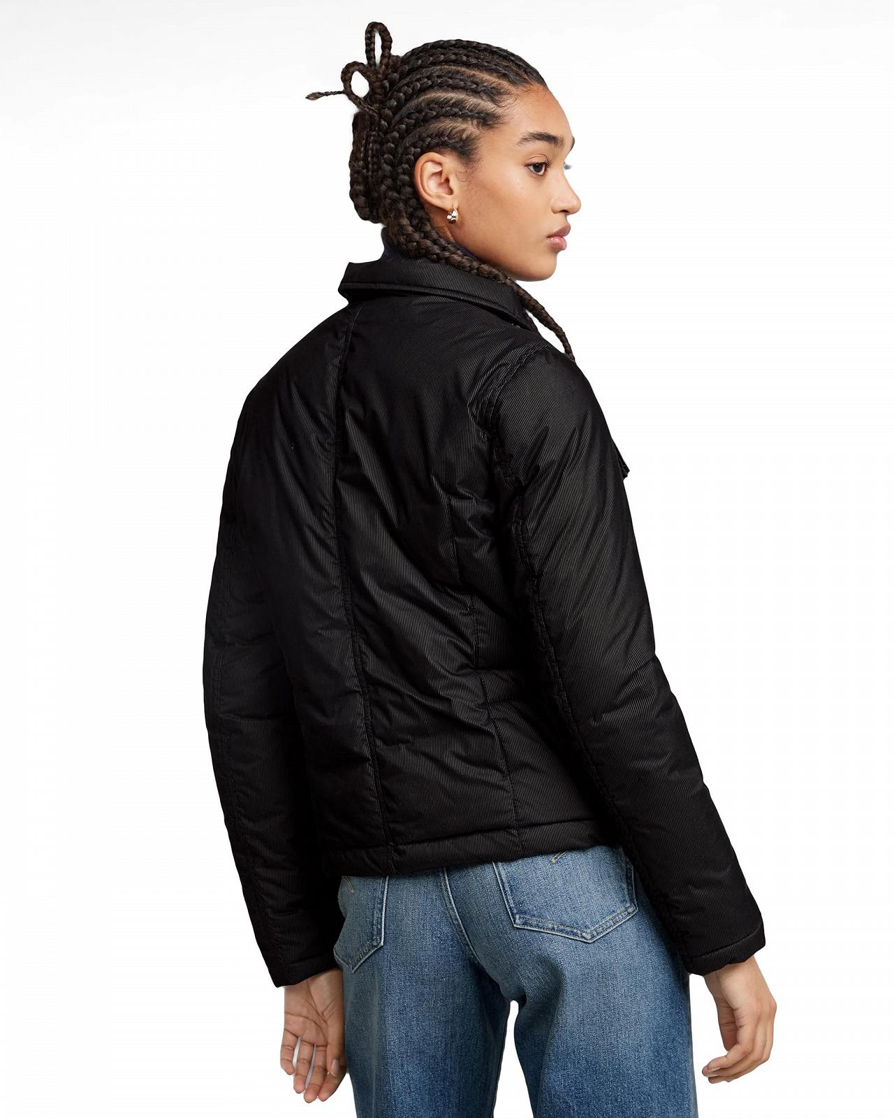 Куртка G-STAR Perfecto Puffer, фото №2