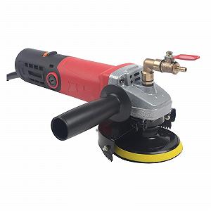Wassermühle электрическая Schleifmaschine 900 Вт - Фото 1