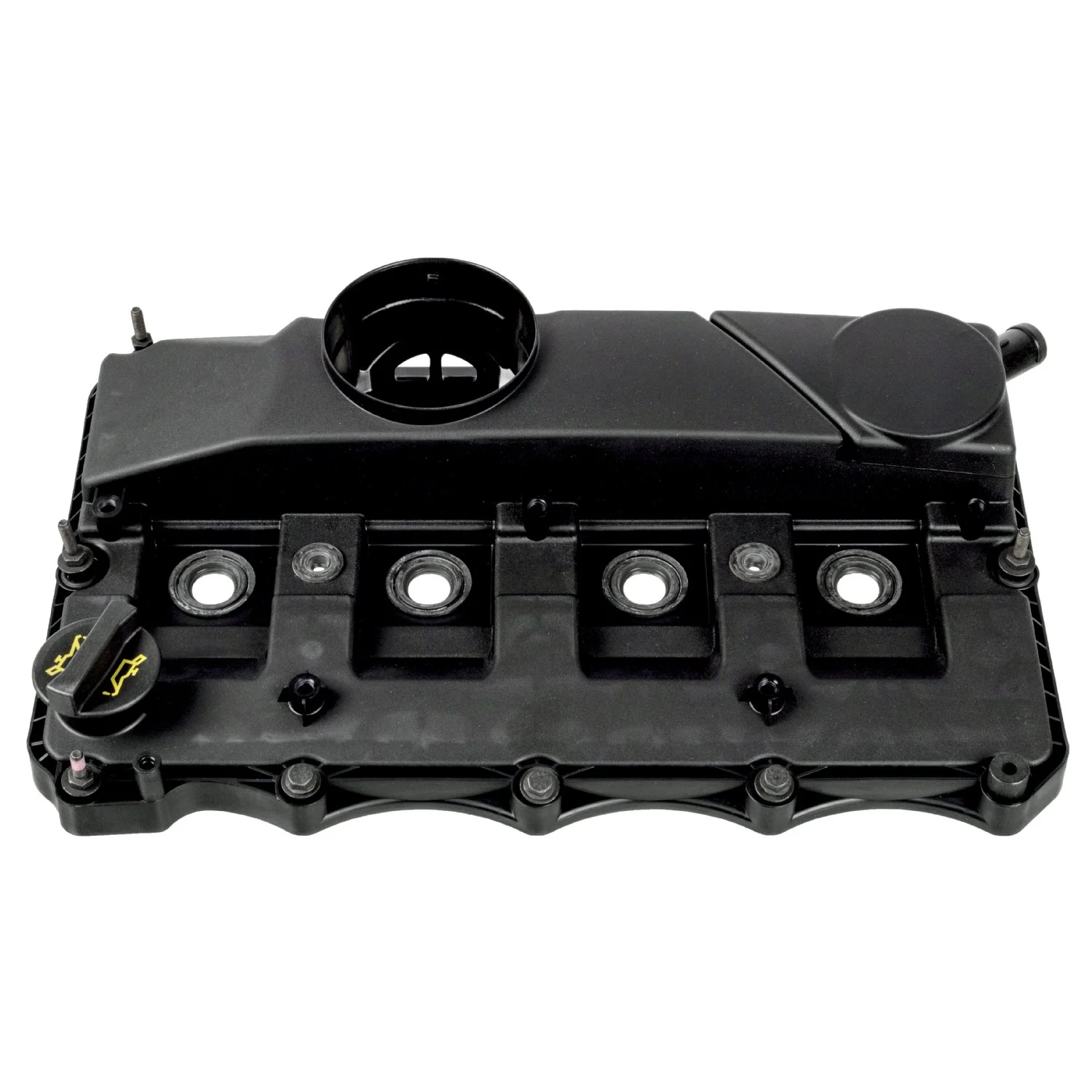 Кришка ГБЦ FEBI BILSTEIN 177110 febi Plus для CITROËN FIAT FORD PEUGEOT, фото №1