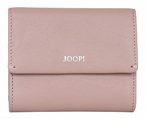 Кошелек Joop! Sofisticato 1.0 Simona SH4F - Женский кошелек, лиловый, с RFID защитой и 10 отделениями, классический - Фото 1