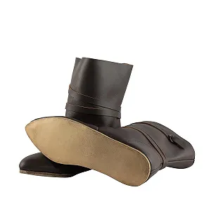 Сапоги GDFB synthetic.ua - Фото 1