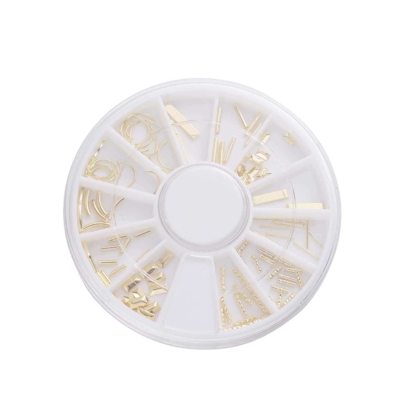 Набір для декорування нігтів Healvian, фото №6