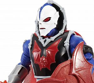Фигурка Deluxe Hordak Masters of the Universe Masterverse 17,8 см synthetic.ua - Фото 1