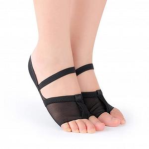 Роздільник для великого пальця ноги CAZARU, коректор вальгусної деформації - Фото 1