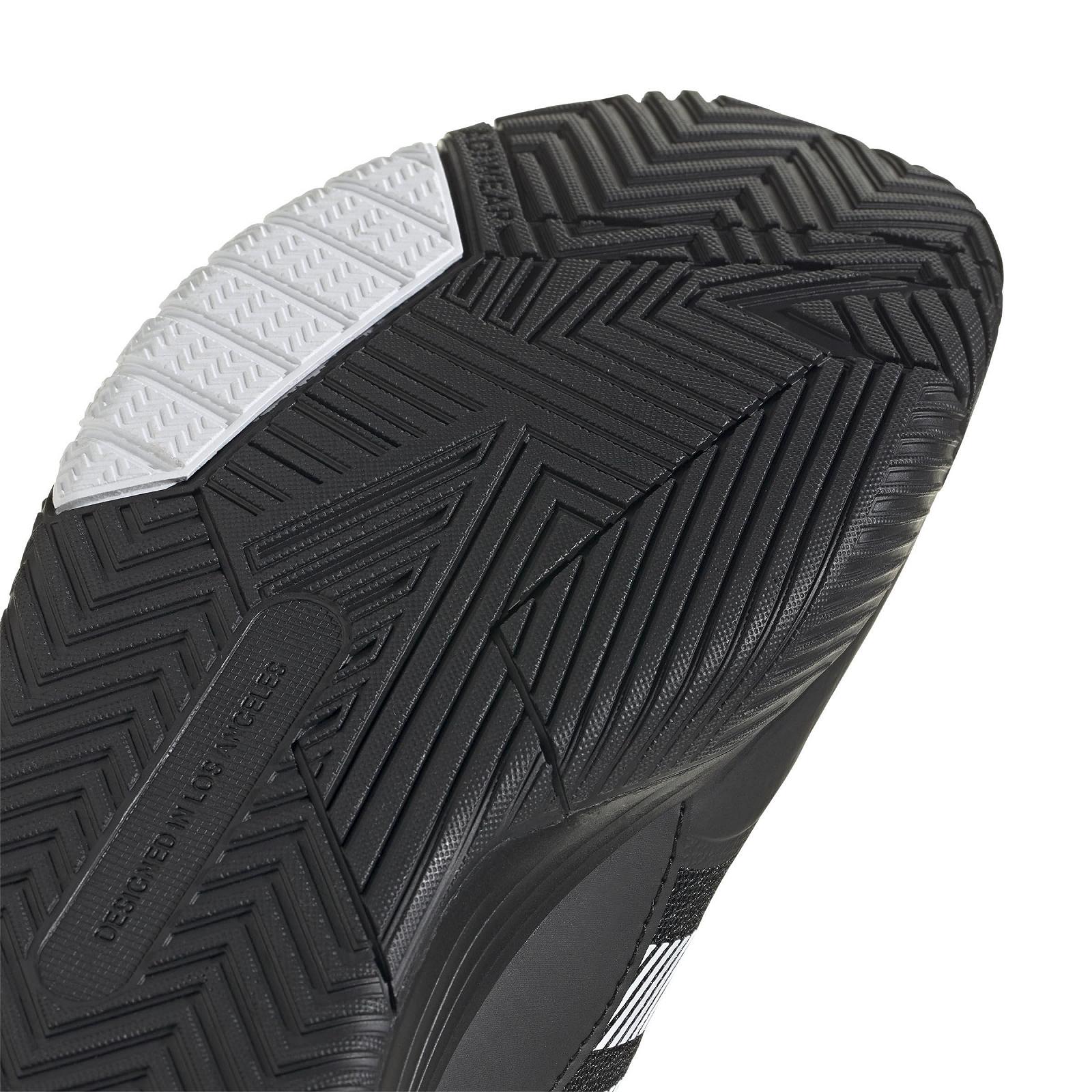 Кросівки Adidas Own The Game 3, фото №7