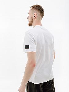 Футболка HELLY HANSEN RWB GRAPHIC XL synthetic.ua - Фото 1