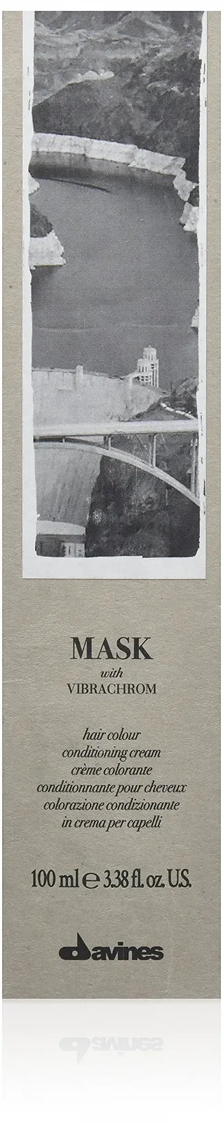 Маска Davines з Vibrachrome 2.0 Колір, фото №1