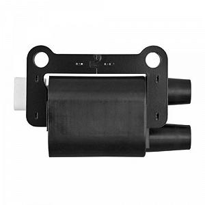 Катушка зажигания HELLA 5DA 358 102-081 для MITSUBISHI, левая synthetic.ua - Фото 1